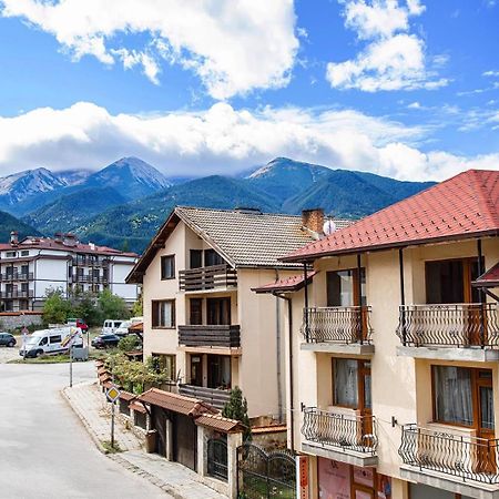 Bansko Ski Apartment Buitenkant foto