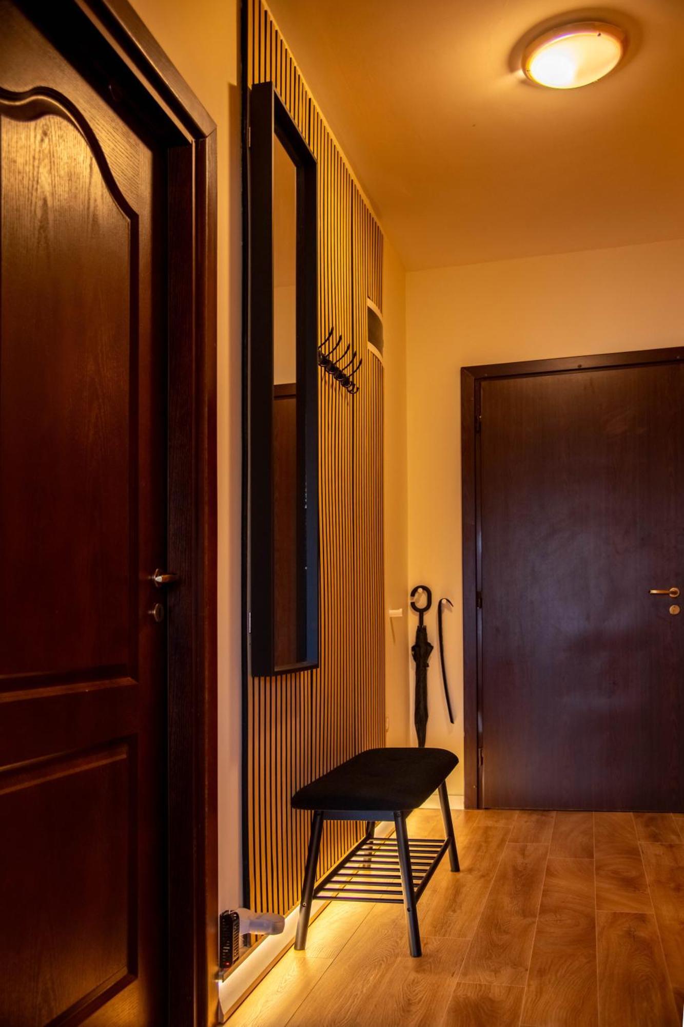 Bansko Ski Apartment Buitenkant foto
