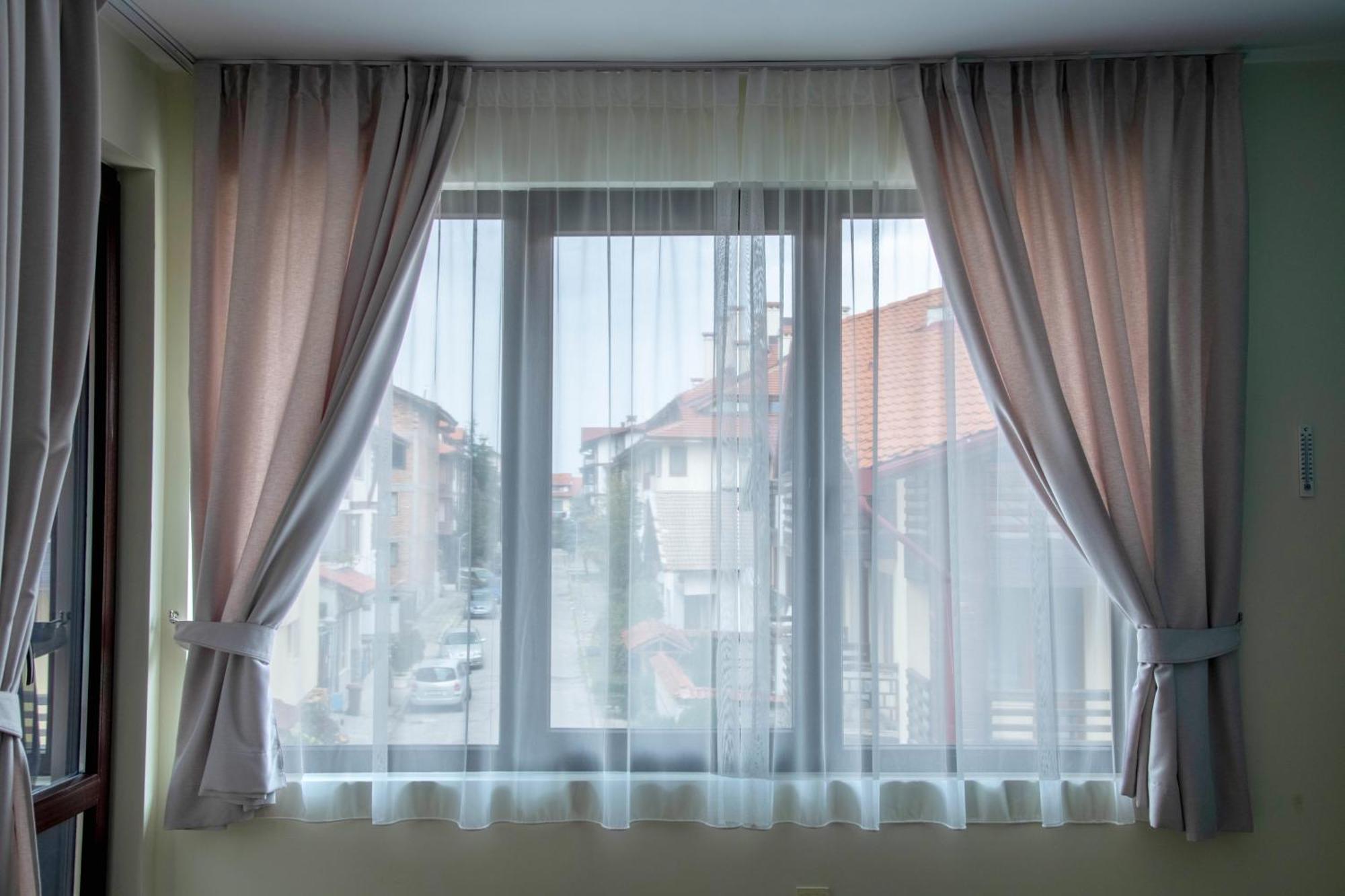 Bansko Ski Apartment Buitenkant foto