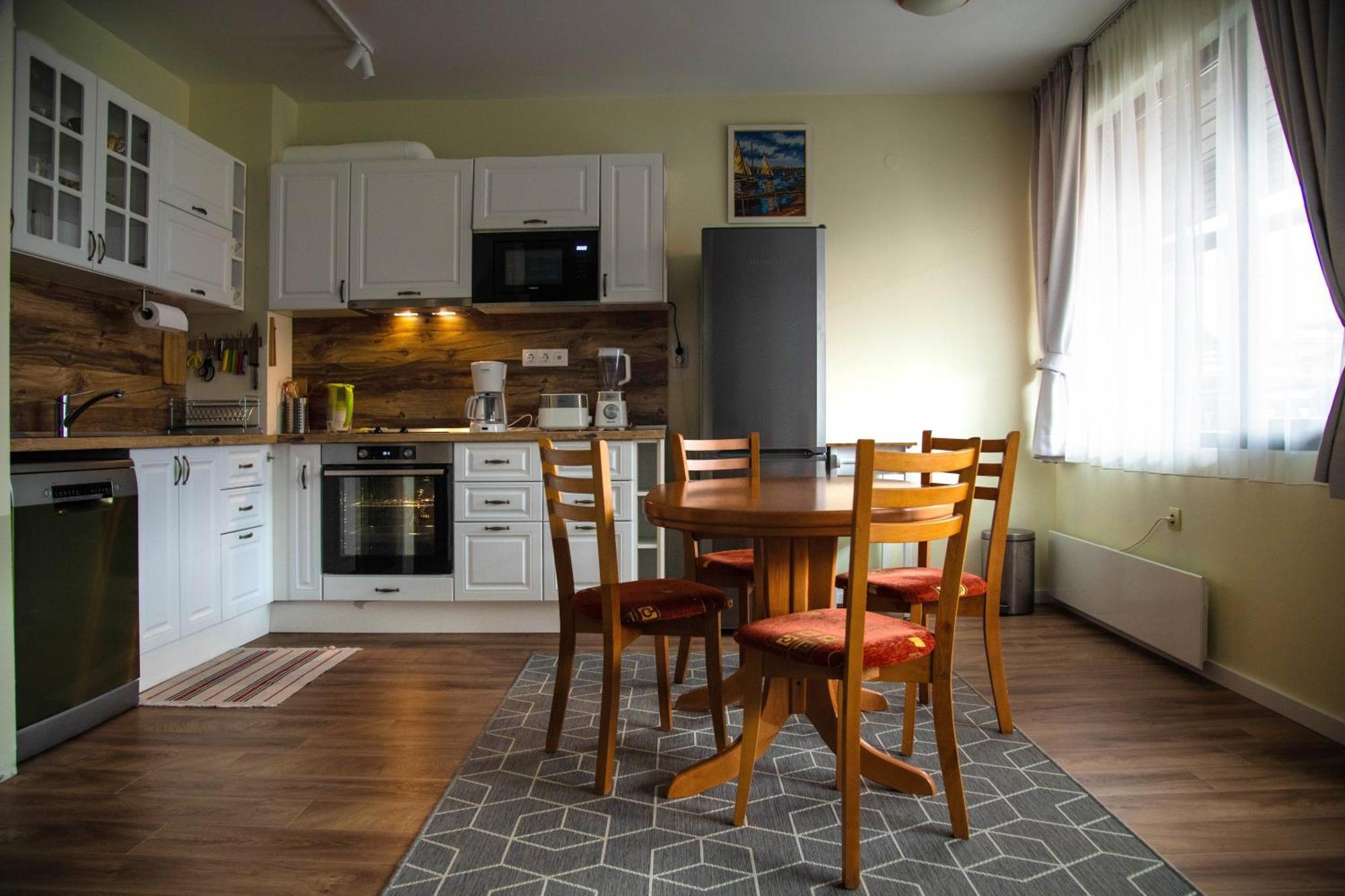 Bansko Ski Apartment Buitenkant foto