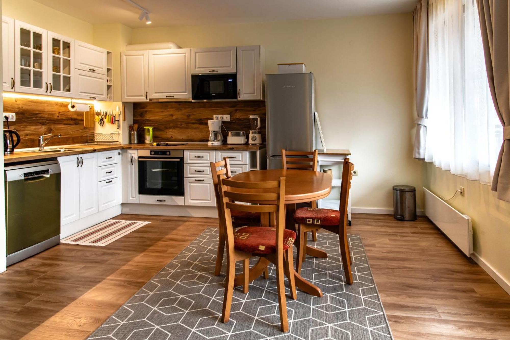 Bansko Ski Apartment Buitenkant foto