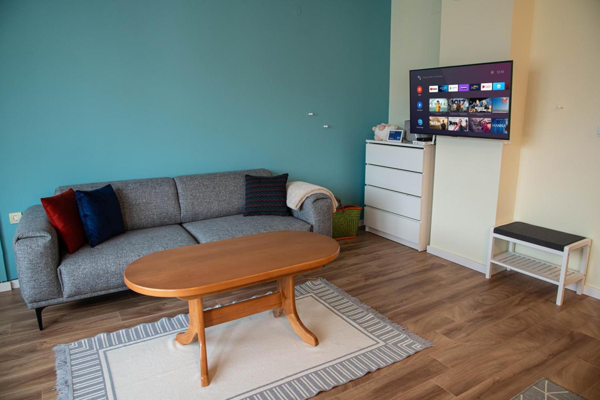 Bansko Ski Apartment Buitenkant foto