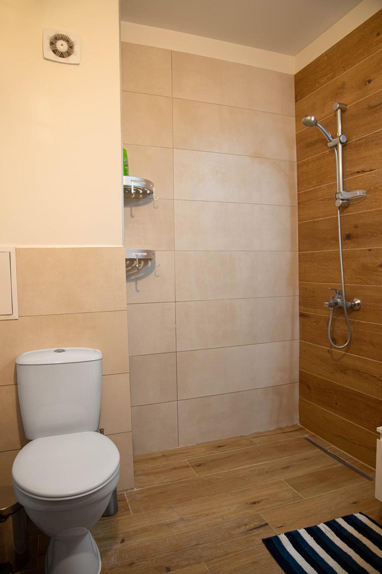 Bansko Ski Apartment Buitenkant foto